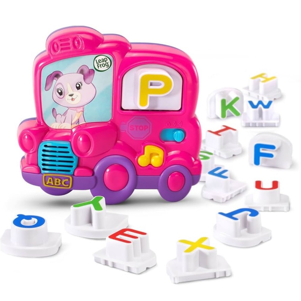Leapfrog Fridge Phonics